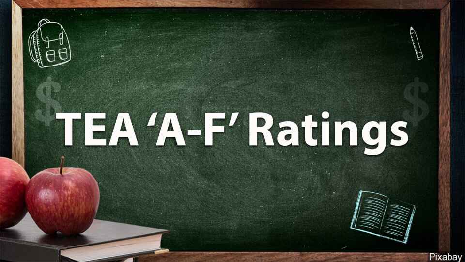 Read more about the article Texas Education Agency delays release of annual school ratings