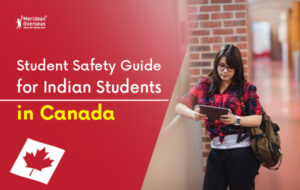 Read more about the article Student Safety Guide for Indian Students in Canada