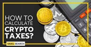 Read more about the article What Is Tax On Crypto In India And How It Is Calculated
