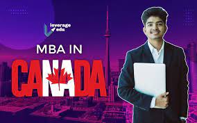 Read more about the article Top 10 MBA Colleges in Canada for 2023